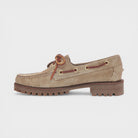 Sebago Ranger Artisan Ox Woman Suchero 77128rw-afo