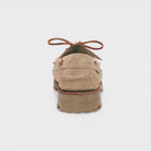 Sebago Ranger Artisan Ox Woman Suchero 77128rw-afo