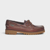 Sebago Ranger Waxy Brown Gum Brown-brown Dk Ocra 7001HU0-925
