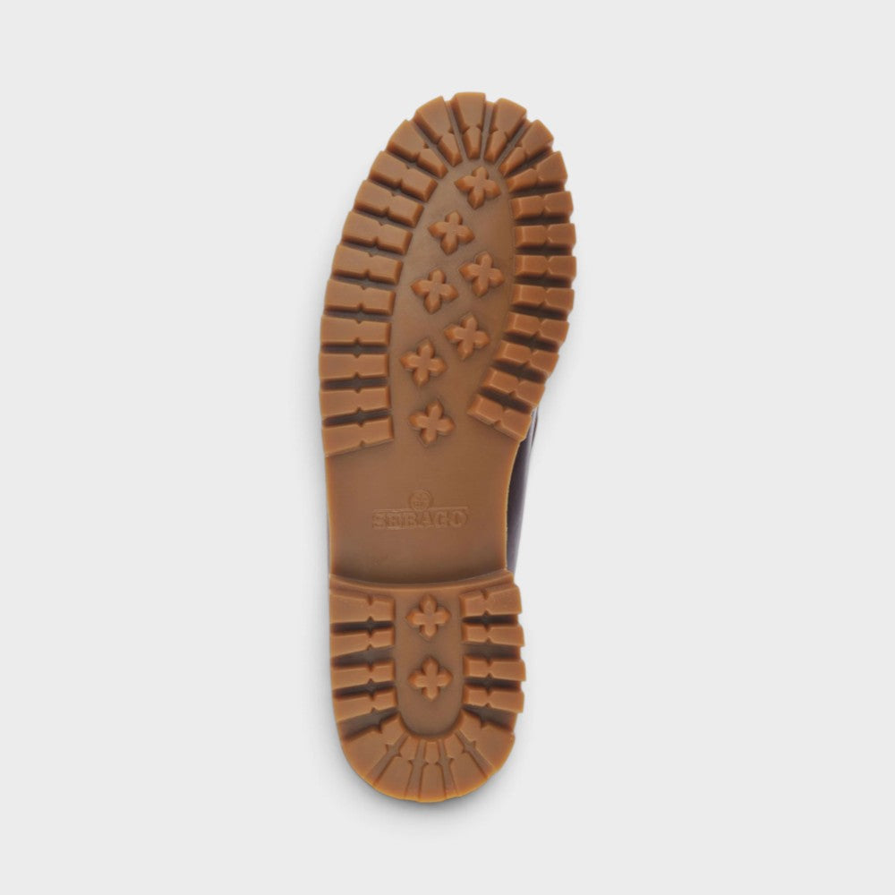 Sebago Ranger Waxy Brown Gum Brown-brown Dk Ocra 7001hu0-925