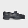 Sebago Ranger Waxy Total Black Black 7001HU0-924