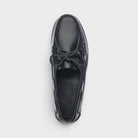 Sebago Ranger Waxy Total Black Black 7001hu0-924