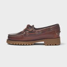 Sebago Ranger Waxy Woman Brown-gum Brown Brown Dk Ocra 7002ir0-925