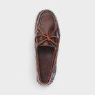 Sebago Ranger Waxy Woman Brown-gum Brown Brown Dk Ocra 7002ir0-925