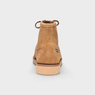 Sebago Tala Mid Suede Beige Camel Beige Taffy 76111sw-906
