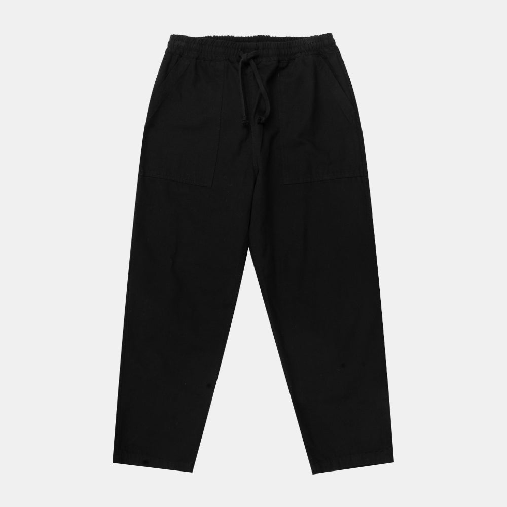 Service Works Canvas Chef Pants Black 1007aw24