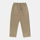 Service Works Canvas Chef Pants Khaki Sw001s25