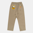 Service Works Canvas Chef Pants Khaki Sw001s25
