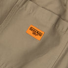 Service Works Canvas Chef Pants Khaki Sw001s25