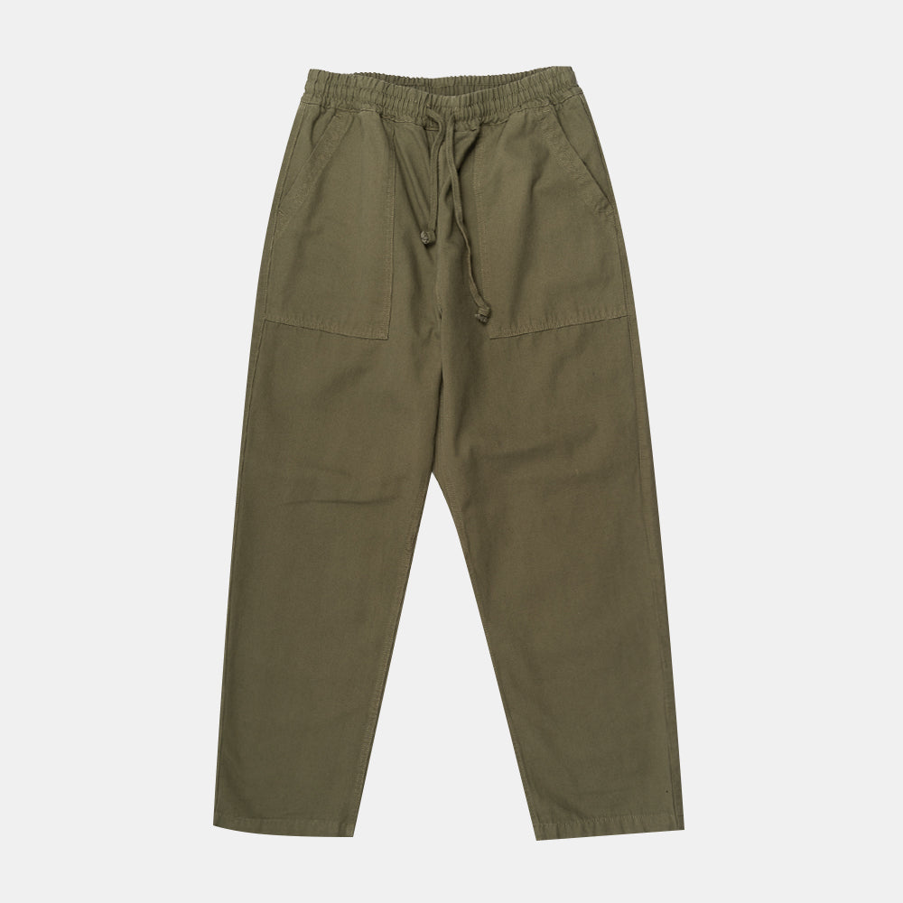 Service Works Canvas Chef Pants Olive 1006aw24