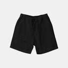Service Works Canvas Chef Short Black Sw018s25