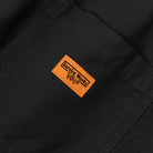 Service Works Canvas Chef Short Grey Sw018s25