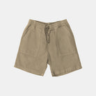 Service Works Canvas Chef Short Khaki Sw018s25
