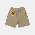 Service Works Canvas Chef Short Khaki Sw018s25