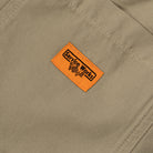 Service Works Canvas Chef Short Khaki Sw018s25
