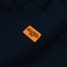 Service Works Canvas Chef Short Navy Sw018s25