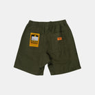 Service Works Canvas Chef Short Olive Sw018s25