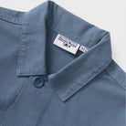 Service Works Canvas Chore Shirt Slate Sw009s26-slate