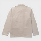 Service Works Canvas Chore Shirt Stone Sw009s26-stone