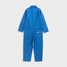 Service Works Canvas Overalls Combinaison Cobalt Sw352w26-cobalt