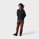 Service Works Canvas Work Vest Black Sw345w26-black