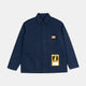 Service Works Chore Shirt Olive SW009W25