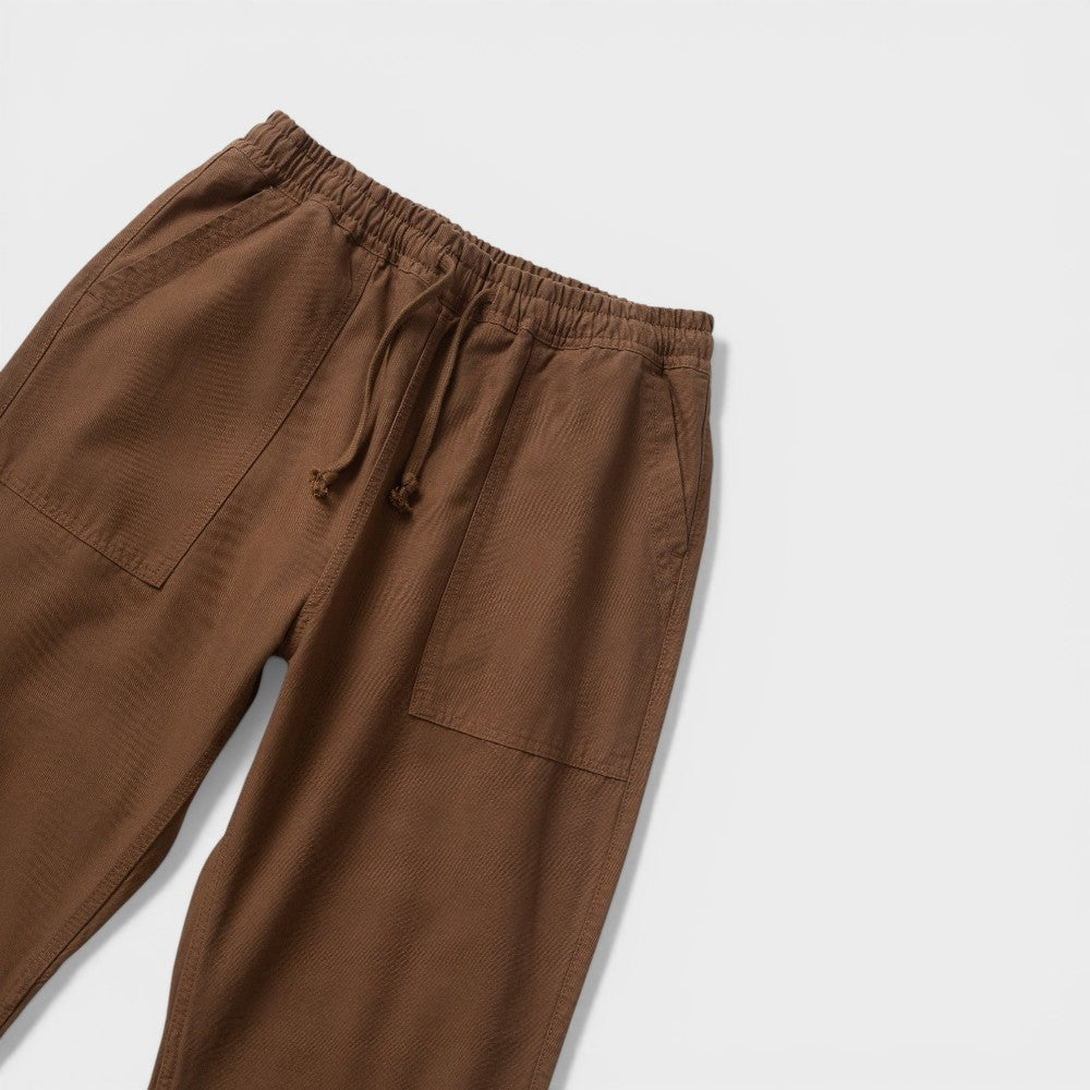 Service Works Classic Chef Pants Bark Sw001s26-bark