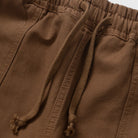 Service Works Classic Chef Pants Bark Sw001s26-bark