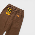 Service Works Classic Chef Pants Bark Sw001s26-bark