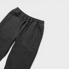 Service Works Classic Chef Pants Black Sw001s26-black