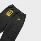 Service Works Classic Chef Pants Black Sw001s26-black