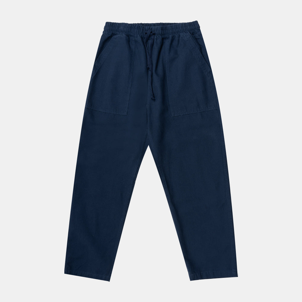 Service Works Classic Chef Pants Dark Navy Sw001w25