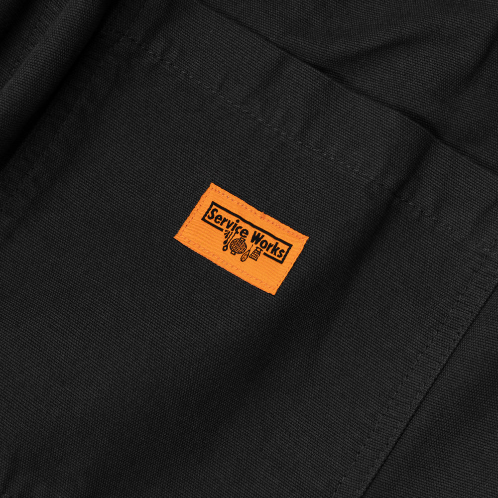 Service Works Classic Chef Pants Grey Sw001s25