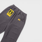 Service Works Classic Chef Pants Grey Sw001s26-grey