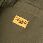 Service Works Classic Chef Pants Olive Sw001w25