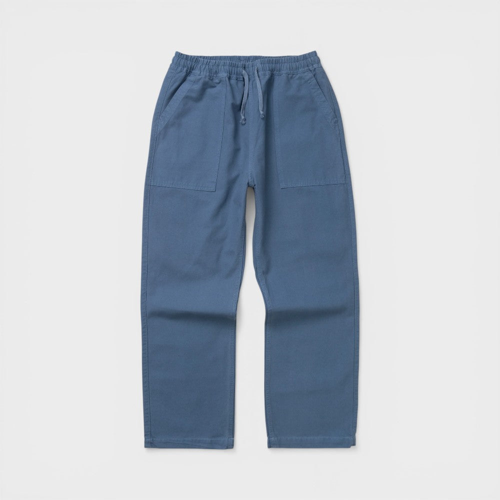 Service Works Classic Chef Pants Slate Sw001s26-slate