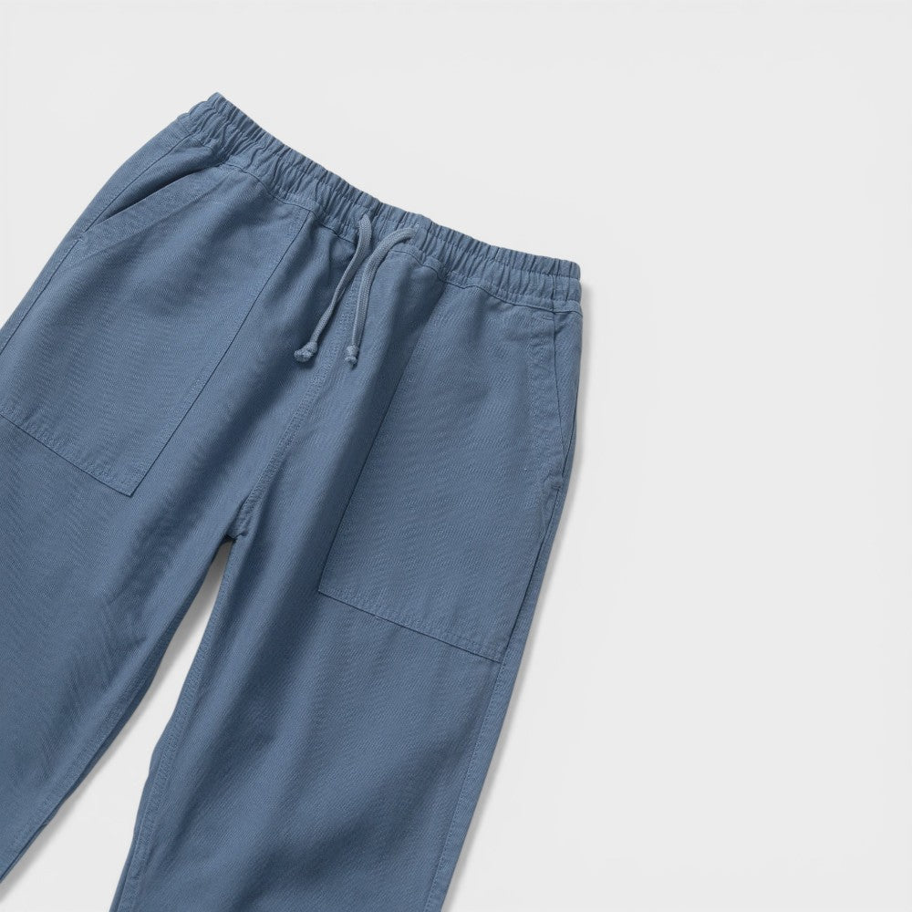 Service Works Classic Chef Pants Slate Sw001s26-slate