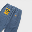 Service Works Classic Chef Pants Slate Sw001s26-slate