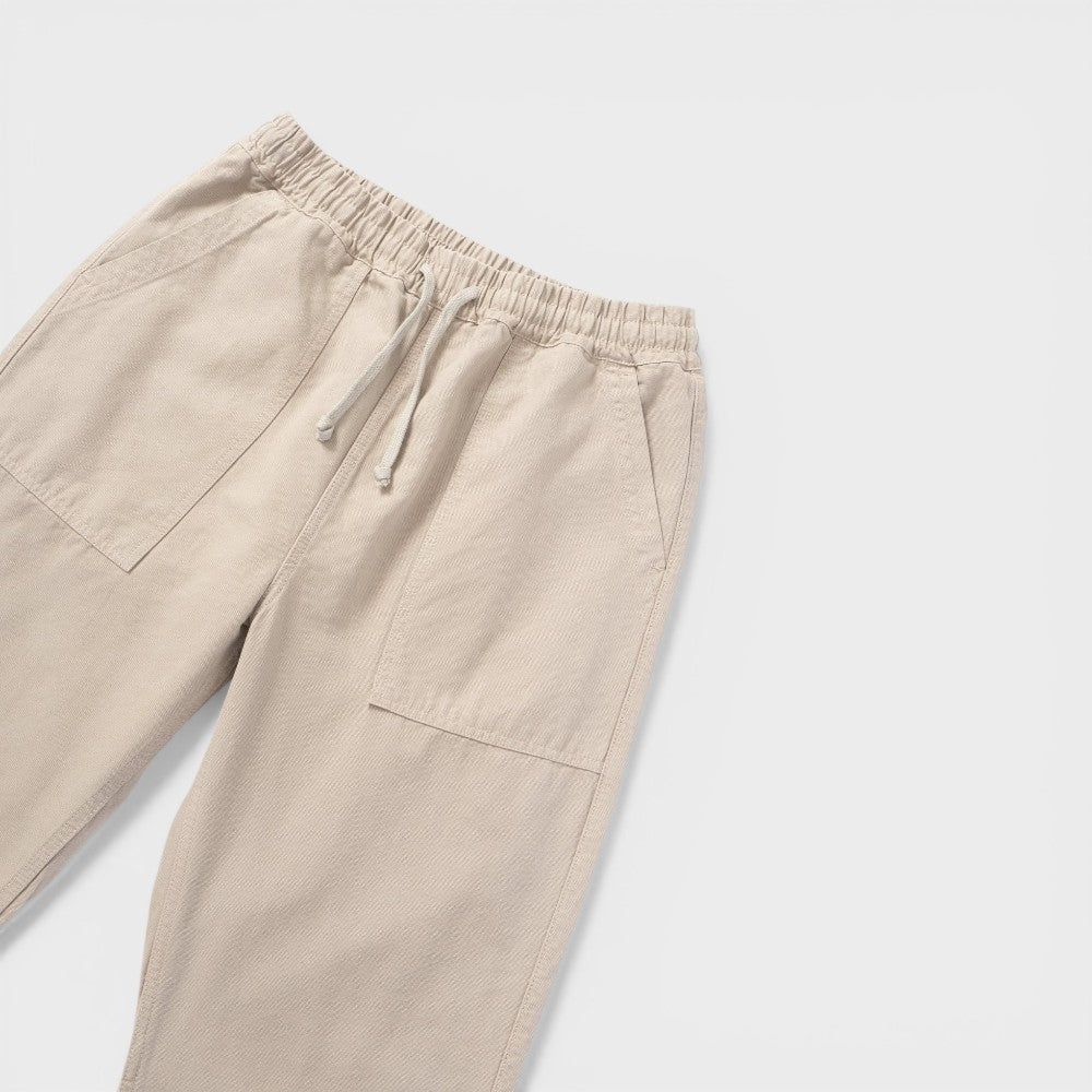Service Works Classic Chef Pants Stone Sw001s26-stone