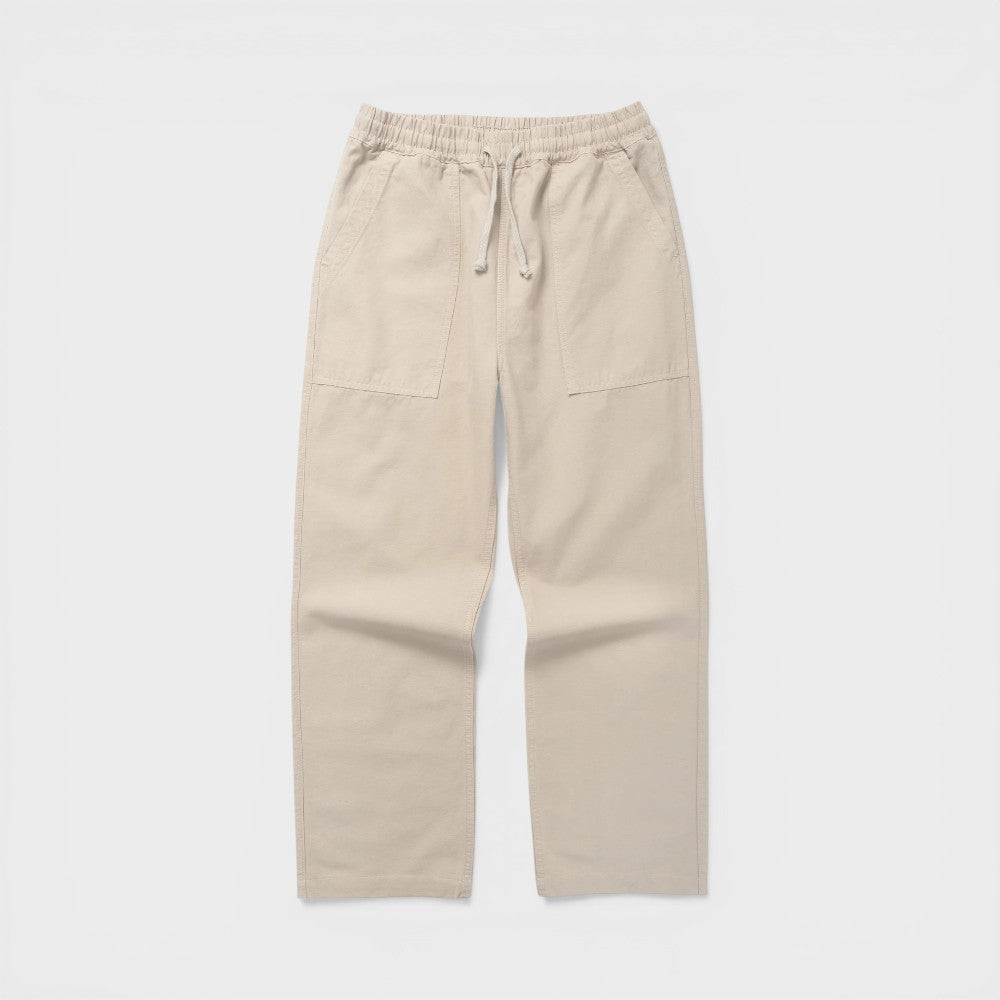 Service Works Classic Chef Pants Stone Sw001w26-stone