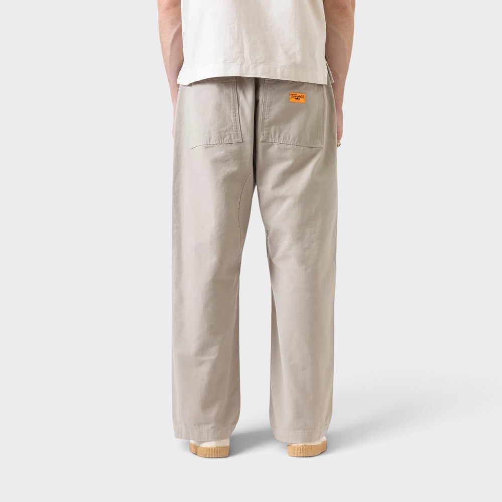 Service Works Classic Chef Pants Stone Sw001w26-stone