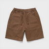 Service Works Classic Chef Shorts Bark SW018S26-BARK