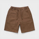 Service Works Classic Chef Shorts Bark SW018S26-BARK