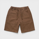 Service Works Classic Chef Shorts Bark Sw018s26-bark