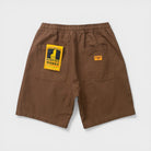 Service Works Classic Chef Shorts Bark Sw018s26-bark