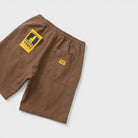 Service Works Classic Chef Shorts Bark Sw018s26-bark