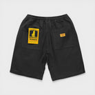 Service Works Classic Chef Shorts Black Sw018s26-black