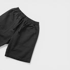 Service Works Classic Chef Shorts Black Sw018s26-black
