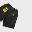 Service Works Classic Chef Shorts Black Sw018s26-black