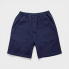 Service Works Classic Chef Shorts Dark Navy Sw018s26-dark-navy